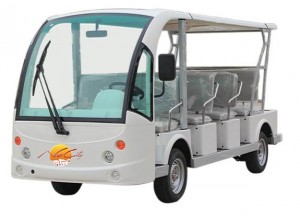 Electrical Shuttles